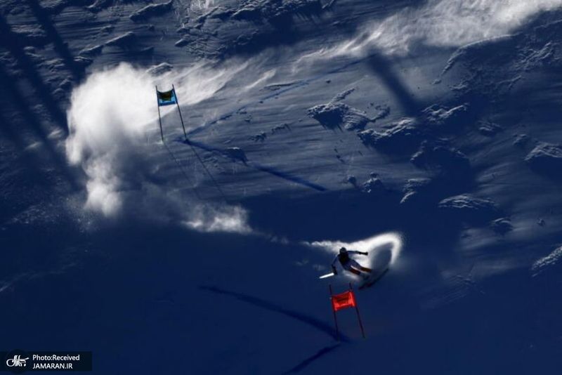 منتخب تصاویر امروز جهان- 3 آبان 1400