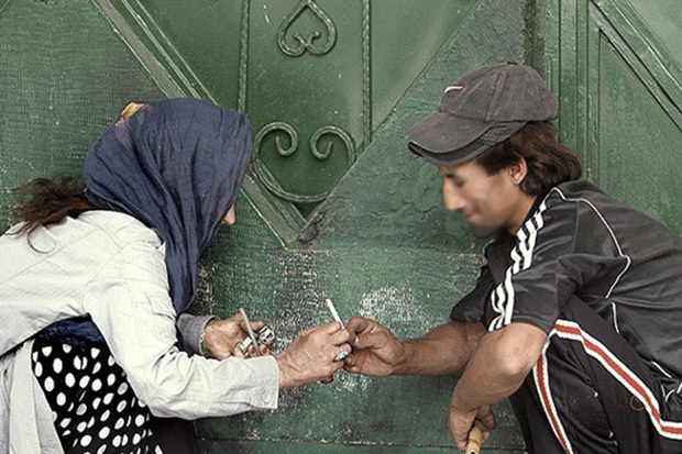 موادمخدر در زنجان جان چهار نفر را گرفت