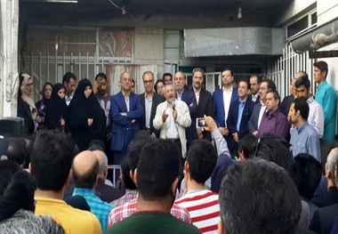 شورای شهر پنجم، شورای همه مردم مشهد است