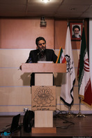 مراسم نکوداشت مرحوم دکتر هادی نخعی و رونمایی از آخرین اثر ایشان