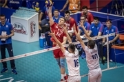 روسیه در خانه زمین گیر می شود؟ / والیبال ایران در سن پترزبورگ به دنبال بلیت توکیو 2020