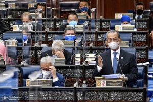 منتخب تصاویر امروز جهان- 5 مرداد 1400