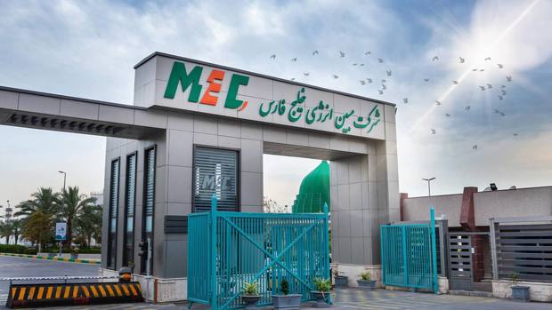 جزییاتی از بازگشت پرقدرت مبین برای تامین نیازهای یوتیلیتی پتروشیمی‌های عسلویه بعد از حمله دشمن