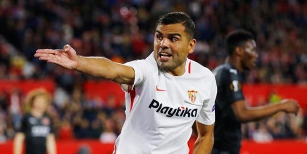 گابریل مرکادو به الریان قطر پیوست+عکس
