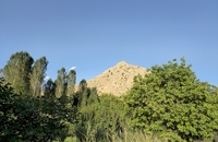  فیروزکوه، نگین گردشگری تهران  (2)