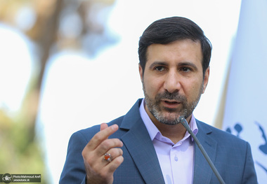 حضور تاریخی در آیین وداع با رهبر شهید انقلاب پاسخی روشن از جنس وحدت است