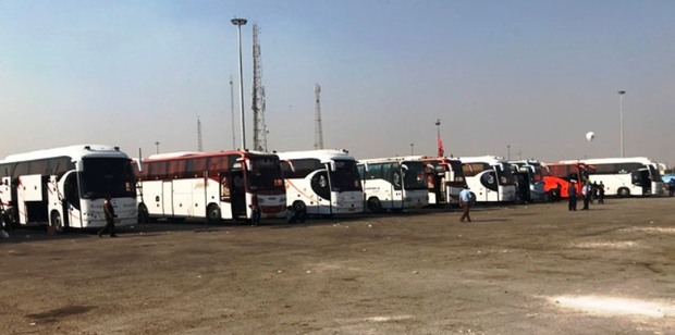 قرارگاه ترافیکی اربعین در خوزستان فعال شد
