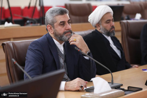 اولین نشست ستاد بزرگداشت امام خمینی (س) در وزرات کشور