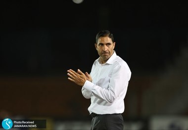 هاشمیان: هیچ جای دنیا سقف قرارداد وجود ندارد/ کسی در تصمیماتم دخالت نمی کند