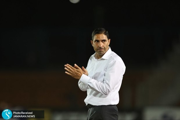 هاشمیان: هیچ جای دنیا سقف قرارداد وجود ندارد/ کسی در تصمیماتم دخالت نمی کند