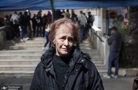 اولین کریسمس در غزه پس از دو سال جنگ (6)