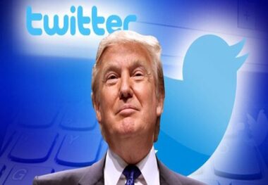 توئیت ترامپ: روسیه آماده باش موشک های ما در راهند!