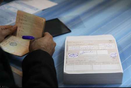 فرماندار حمیدیه: استقرار 58 شعبه اخذ رای در شهرستان حمیدیه