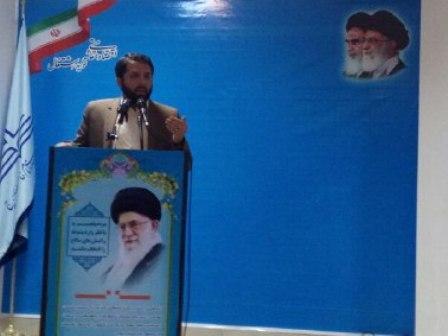 تبیین و تفسیر آیات قرآنی راهگشای حل بسیاری مسایل اجتماعی است