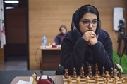 مبینا علی نسب از ادامه رقابت های شطرنج اسپانیا انصراف داد
