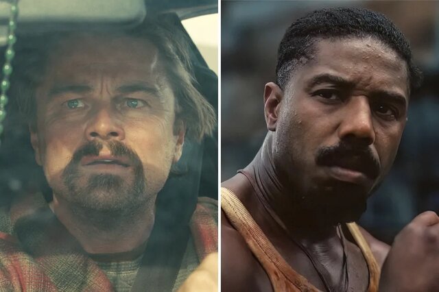 نامزدهای جوایز فیلم بفتا معرفی شدند
