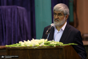 آیین نخستین سالگرد افتتاح خانه موزه آیت الله هاشمی رفسنجانی و گرامی‌داشت شهدای هفتم تیر و هشتم شهریور -2