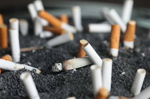سیگاری‌ها مراقب سرطان مثانه باشند
