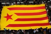 چپ‌های کاتالونیا خواستار استقلال کامل از اسپانیا شدند