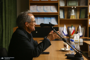 نشست اخلاق در ایران امروز