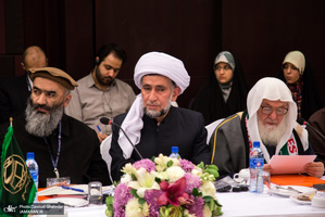 کمیسیون های تخصصی سی‌ودومین کنفرانس بین‌المللی وحدت اسلامی