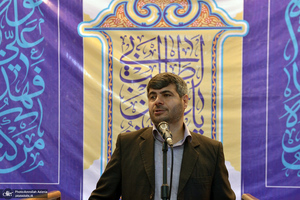 حلقه های محبت و معرفت با پرسنل وظیفه دژبان کل ارتش