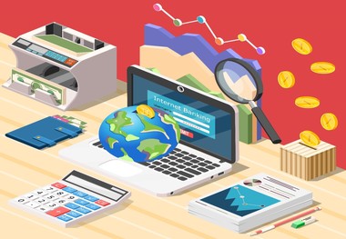 انواع نرم افزار حسابداری چیست و کدام مناسب تر است؟