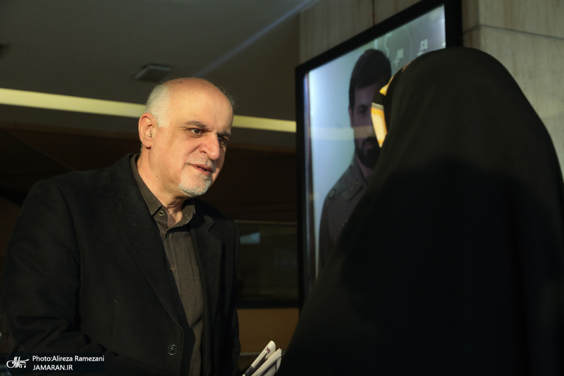 چهل و سومین جشنواره فیلم فجر - 10