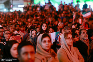 رويداد شب ايران