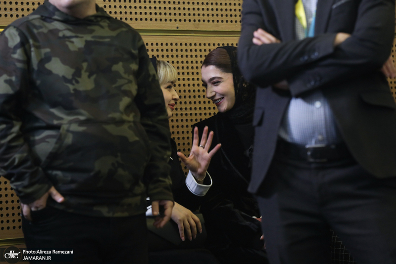 چهل و سومین جشنواره فیلم فجر - 9