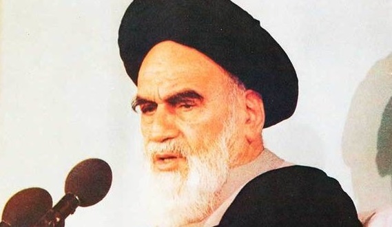 Imam Khomeini stressed alliance between politics and ethics