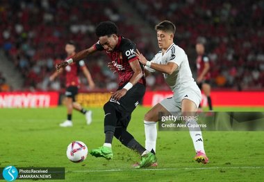 رئال با گولر امیدوار ماند