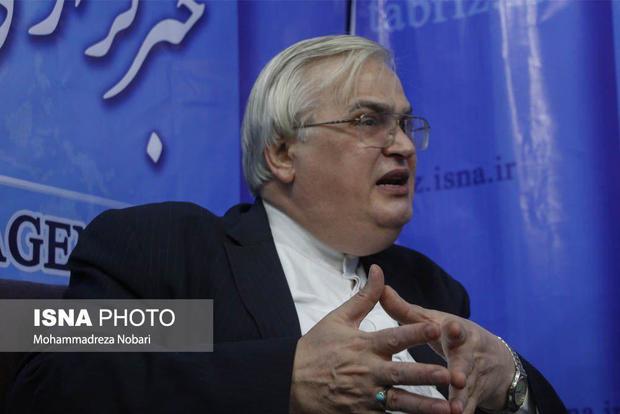 حوزه نشر به یک "کلاف سردرگم" تبدیل شده است