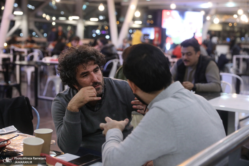 نوزدهمین جشنواره سینما حقیقت