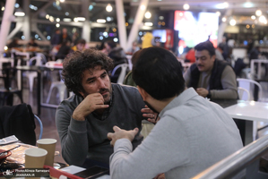 نوزدهمین جشنواره سینما حقیقت