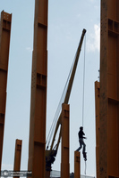 به مناسبت روز جهانی کارگر؛ ارزشمندترین طبقه / کارگر / کارگران