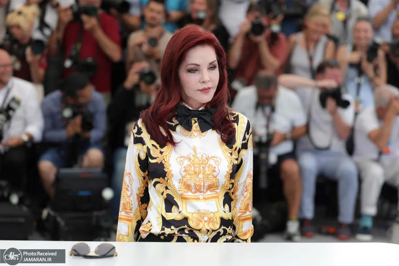 منتخب تصاویر امروز جهان - 6 خرداد 1401