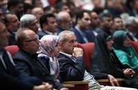 دیدار اعضای ستادهای مردمی سراسر کشور با پزشکیان رییس جمهور منتخب (14)