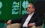 رایزنی‌های تلفنی عراقچی با عاصم منیر و وزیر خارجه عربستان ادامه دارد
