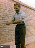 تصاویری کمتر دیده شده از شهیدان رجایی و باهنر