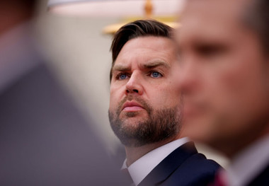 معاون ترامپ سفر خود به تل آویو را به دلیل عملیات جدید اسرائیل در غزه لغو کرد