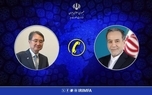 گفت‌وگوی تلفنی عراقچی و وزیر خارجه کره جنوبی/ استقبال کره‌ای ها از تفاهم ایران و آمریکا