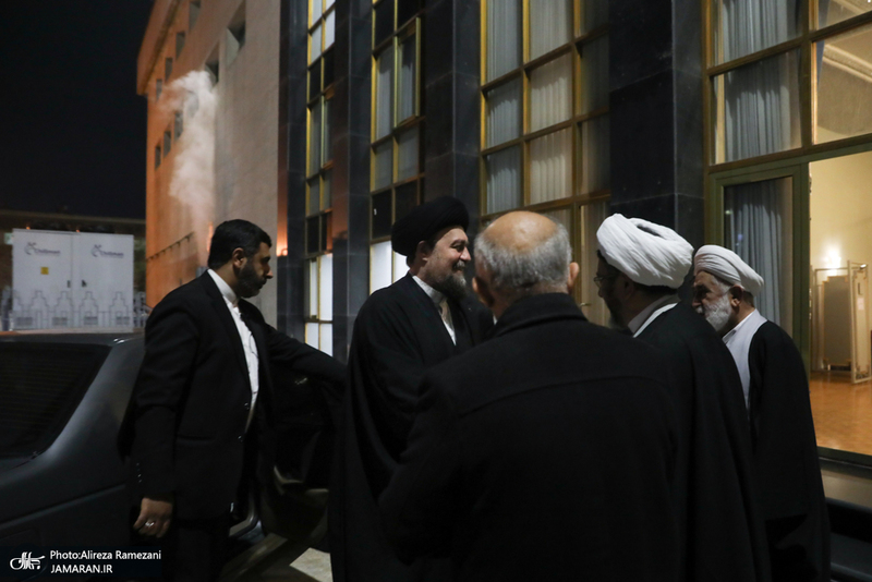 ادامه مستند