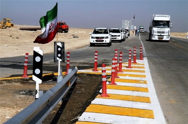 نبرد بی پایان دستگاههای مسئول دولتی با عوامل سوانح جاده ای