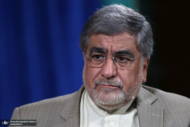 علی جنتی: سانسور سخنان رئیس‌جمهور در صداوسیما مساله‌ای غیرمنتظره نیست/ صداوسیما در زمینه مذاکرات همواره نقش مخالف بازی کرده/ مدیریت صداوسیما فکر می‌کند یک قوه چهارم است