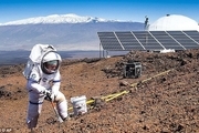 مانور شبیه سازی 8 ماهه زندگی در مریخ به پایان رسید+ عکس