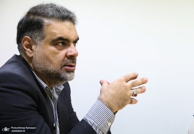 امیر ابراهیم رسولی: جریان پرسروصدا به جمهوری اسلامی تهمت کودتا می‌زند