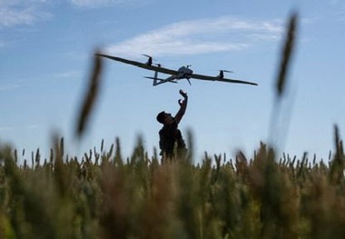 فردی که آرزو دارد سلطان پهپاد در جهان شود را بشناسیم