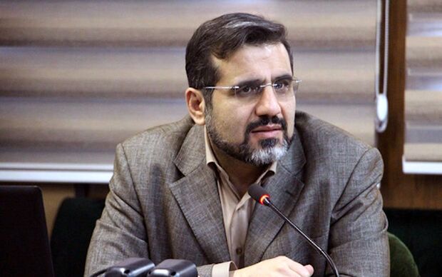 واکنش وزیر ارشاد به اخبار مبنی بر حذف ارز دولتی برای واردات آلات موسیقی
