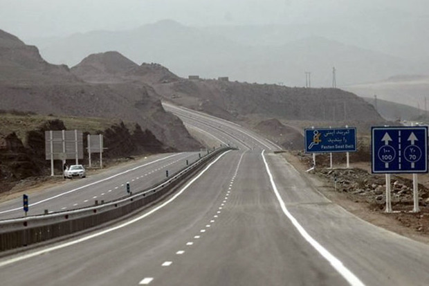 36 طرح راه و شهرسازی جنوب سیستان و بلوچستان افتتاح شد